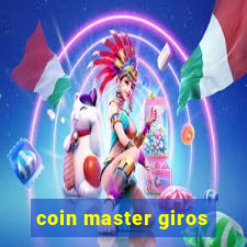 coin master giros